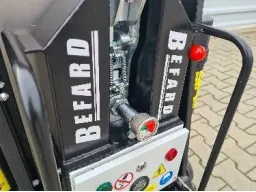Вакуумен повдигач за стъкло Befard XPR500 image 3