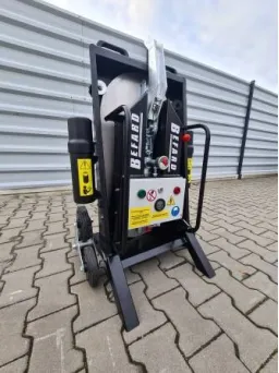Вакуумен повдигач за стъкло Befard XPR500 image 5