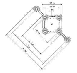 Вакуумен повдигач за стъкла и панели Befard XP602 image 11