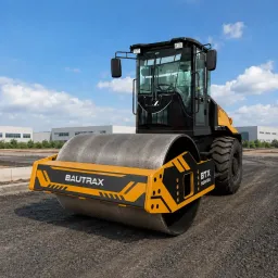 Валяк Bautrax SDR100