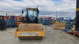 Валяк Bautrax SDR100 image 2