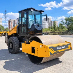 Валяк Bautrax SDR100 image 4