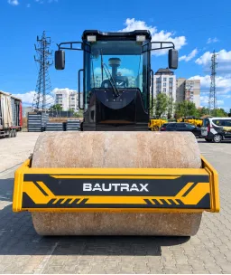 Валяк Bautrax SDR100 image 5
