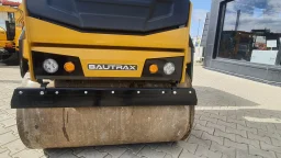Двубандажен валяк Bautrax DR30 image 10