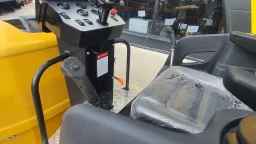 Двубандажен валяк Bautrax DR30 image 13