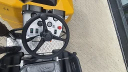 Двубандажен валяк Bautrax DR30 image 14