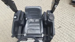 Двубандажен валяк Bautrax DR30 image 15