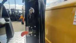 Двубандажен валяк Bautrax DR30 image 19