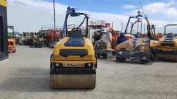 Двубандажен валяк Bautrax DR30 image 2
