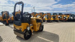 Двубандажен валяк Bautrax DR30 image 5