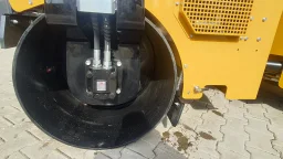 Двубандажен валяк Bautrax DR30 image 8
