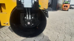 Двубандажен валяк Bautrax DR30 image 9