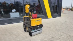 Двубандажен валяк Bautrax WBR08 image 1