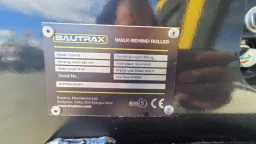 Двубандажен валяк Bautrax WBR08 image 10
