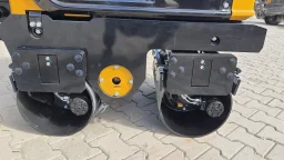 Двубандажен валяк Bautrax WBR08 image 11