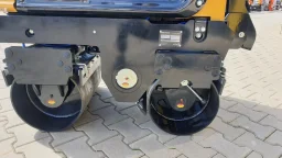 Двубандажен валяк Bautrax WBR08 image 12