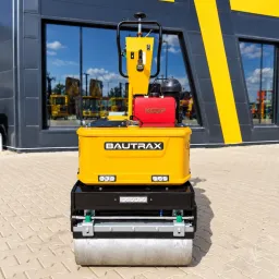 Двубандажен валяк Bautrax WBR08 image 4