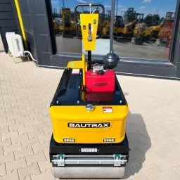 Двубандажен валяк Bautrax WBR08 image 6