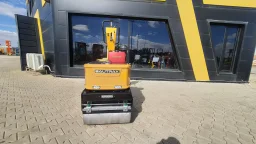 Двубандажен валяк Bautrax WBR08 image 5