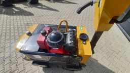 Двубандажен валяк Bautrax WBR08 image 7