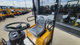 Двубандажен валяк Bautrax DR10 image 10