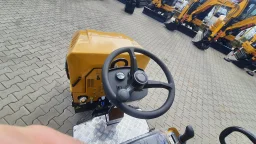 Двубандажен валяк Bautrax DR10 image 11