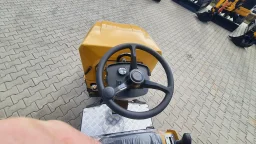 Двубандажен валяк Bautrax DR10 image 12