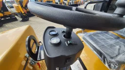 Двубандажен валяк Bautrax DR10 image 13