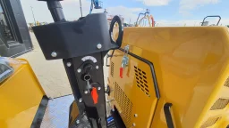Двубандажен валяк Bautrax DR10 image 16