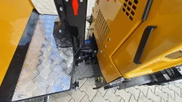 Двубандажен валяк Bautrax DR10 image 17