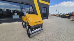 Двубандажен валяк Bautrax DR10 image 3