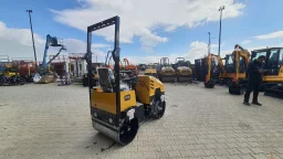 Двубандажен валяк Bautrax DR10 image 5