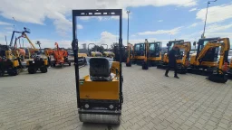 Двубандажен валяк Bautrax DR10 image 6