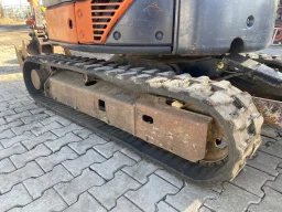 Мини багер Hitachi ZX30U-2 image 13