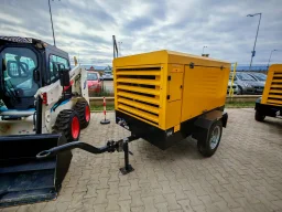 Компресор Bautrax AC130-15 image 11