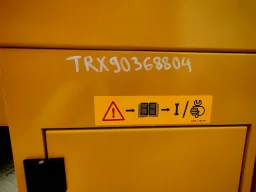 Компресор Bautrax AC130-15 image 14