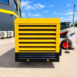 Компресор Bautrax AC130-15 image 2