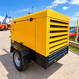 Компресор Bautrax AC130-15 image 1