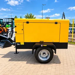 Компресор Bautrax AC130-15 image 3