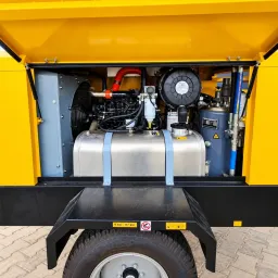 Компресор Bautrax AC130-15 image 8