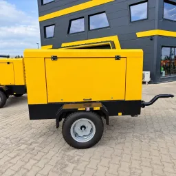 Компресор Bautrax AC130-15 image 5