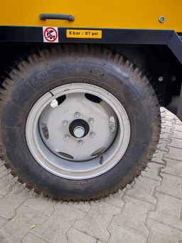 Компресор Bautrax AC130-15 image 2