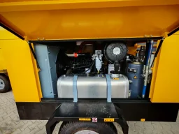 Компресор Bautrax AC130-15 image 4