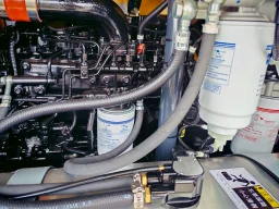 Компресор Bautrax AC130-15 image 5