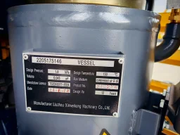 Компресор Bautrax AC130-15 image 6