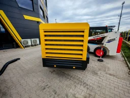 Компресор Bautrax AC130-15 image 8