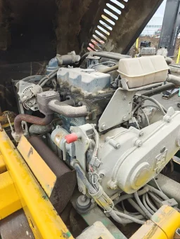 Двубандажен валяк Terex TV1200 image 11