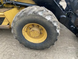 Комбиниран багер Caterpillar 432D image 11