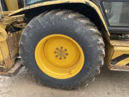 Комбиниран багер Caterpillar 432D image 12