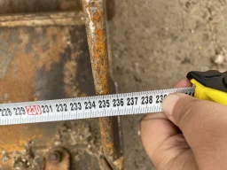Комбиниран багер Caterpillar 432D image 15